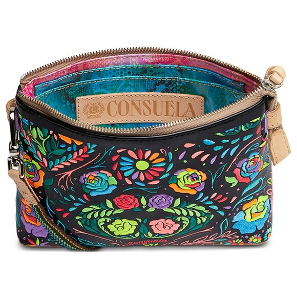 Consuela Rita Midtown Crossbody - Picture 4 of 5